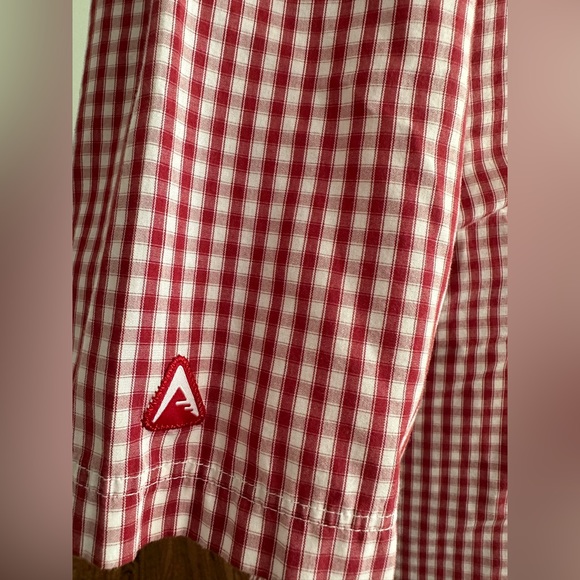 Antiqua Alabama button down - Picture 3 of 5